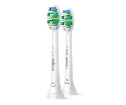 Końcówka do szczoteczek Philips Sonicare Końcówki do szczoteczki HX9002/10 InterCare